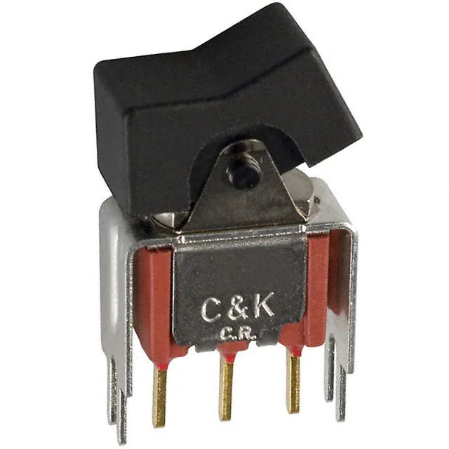 7108J1V3BE2 C&K electronic component